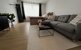 Schoenes Apartment In Hannover